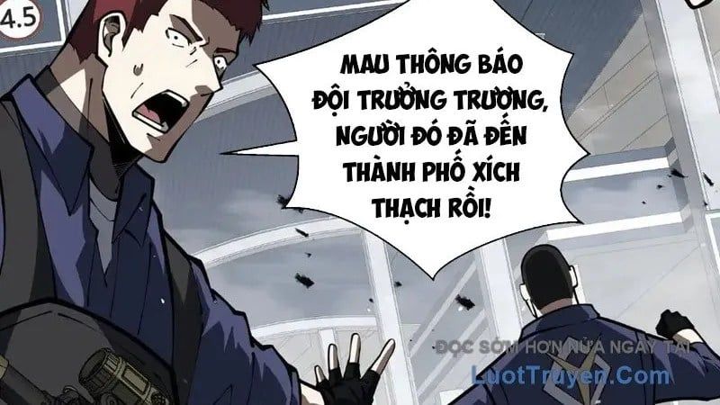 Tai Ách Giáng Lâm: Ta Tiến Hóa Thành Tinh Hồng Đế Vương Chap 20 - Next Chap 21