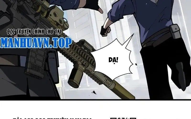 Tai Ách Giáng Lâm: Ta Tiến Hóa Thành Tinh Hồng Đế Vương Chap 20 - Next Chap 21