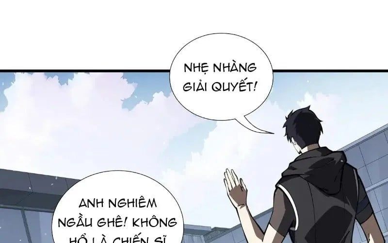 Tai Ách Giáng Lâm: Ta Tiến Hóa Thành Tinh Hồng Đế Vương Chap 20 - Next Chap 21