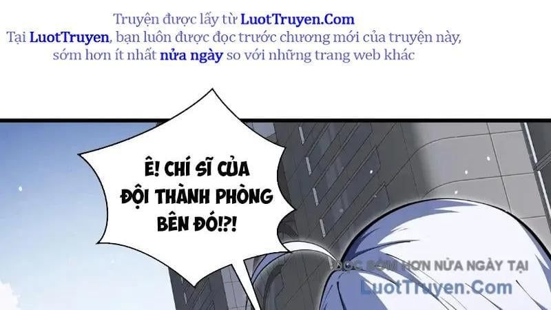 Tai Ách Giáng Lâm: Ta Tiến Hóa Thành Tinh Hồng Đế Vương Chap 20 - Next Chap 21