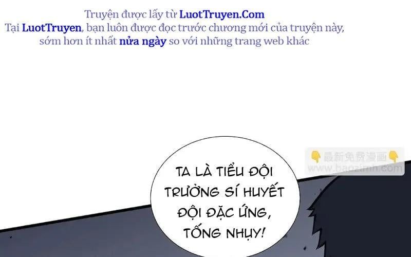 Tai Ách Giáng Lâm: Ta Tiến Hóa Thành Tinh Hồng Đế Vương Chap 20 - Next Chap 21