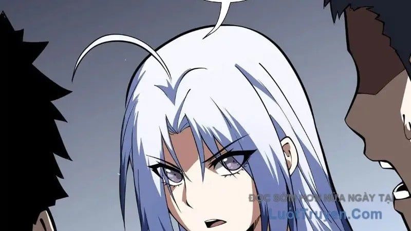 Tai Ách Giáng Lâm: Ta Tiến Hóa Thành Tinh Hồng Đế Vương Chap 20 - Next Chap 21