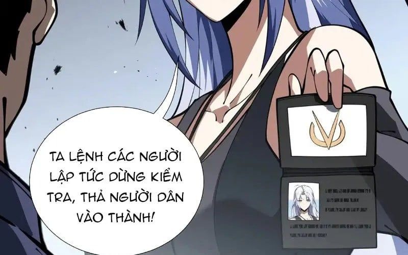 Tai Ách Giáng Lâm: Ta Tiến Hóa Thành Tinh Hồng Đế Vương Chap 20 - Next Chap 21