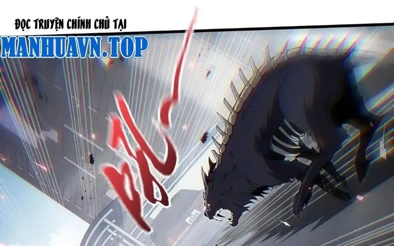 Tai Ách Giáng Lâm: Ta Tiến Hóa Thành Tinh Hồng Đế Vương Chap 20 - Next Chap 21