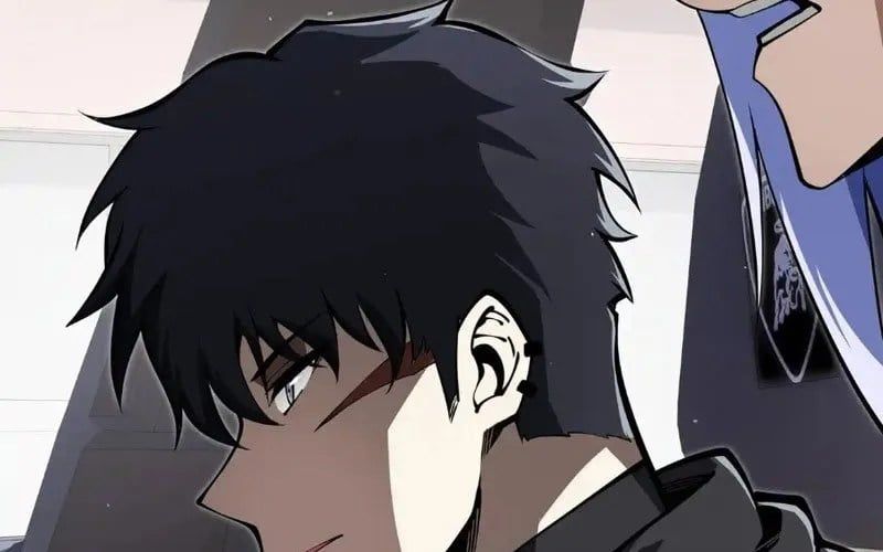 Tai Ách Giáng Lâm: Ta Tiến Hóa Thành Tinh Hồng Đế Vương Chap 20 - Next Chap 21