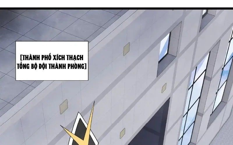 Tai Ách Giáng Lâm: Ta Tiến Hóa Thành Tinh Hồng Đế Vương Chap 20 - Next Chap 21