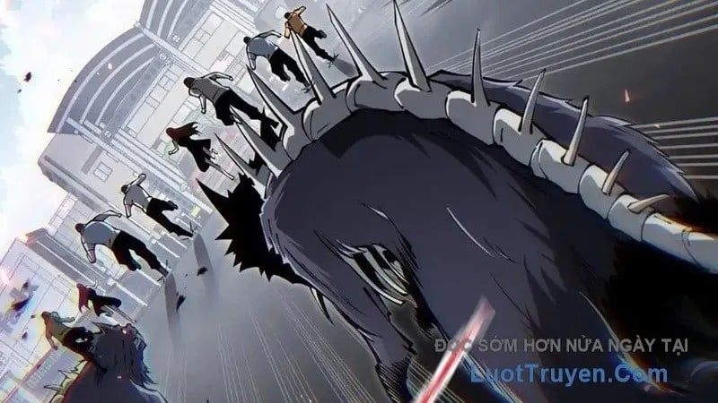 Tai Ách Giáng Lâm: Ta Tiến Hóa Thành Tinh Hồng Đế Vương Chap 20 - Next Chap 21