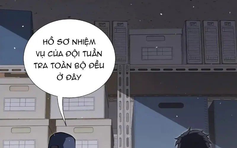 Tai Ách Giáng Lâm: Ta Tiến Hóa Thành Tinh Hồng Đế Vương Chap 20 - Next Chap 21