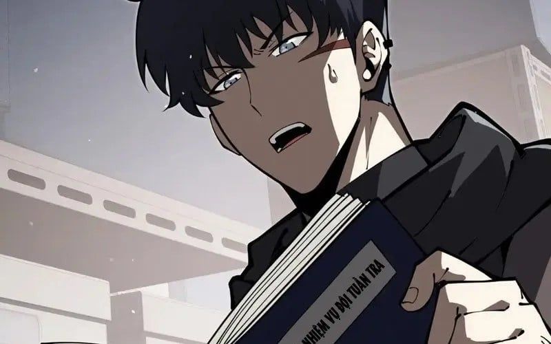 Tai Ách Giáng Lâm: Ta Tiến Hóa Thành Tinh Hồng Đế Vương Chap 20 - Next Chap 21