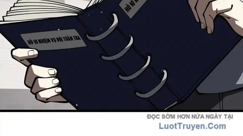 Tai Ách Giáng Lâm: Ta Tiến Hóa Thành Tinh Hồng Đế Vương Chap 20 - Next Chap 21