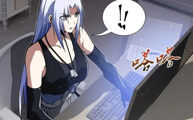 Tai Ách Giáng Lâm: Ta Tiến Hóa Thành Tinh Hồng Đế Vương Chap 20 - Next Chap 21