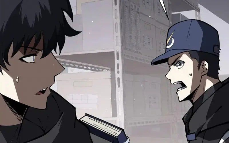 Tai Ách Giáng Lâm: Ta Tiến Hóa Thành Tinh Hồng Đế Vương Chap 20 - Next Chap 21