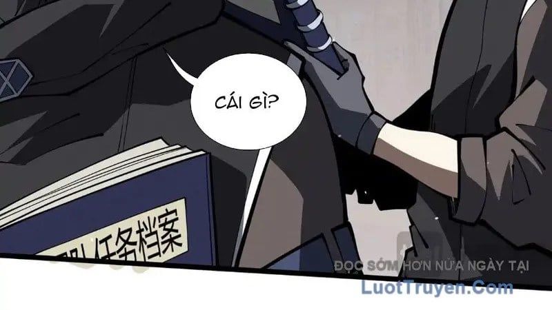 Tai Ách Giáng Lâm: Ta Tiến Hóa Thành Tinh Hồng Đế Vương Chap 20 - Next Chap 21