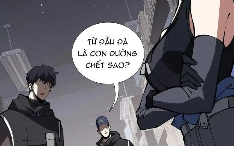 Tai Ách Giáng Lâm: Ta Tiến Hóa Thành Tinh Hồng Đế Vương Chap 20 - Next Chap 21