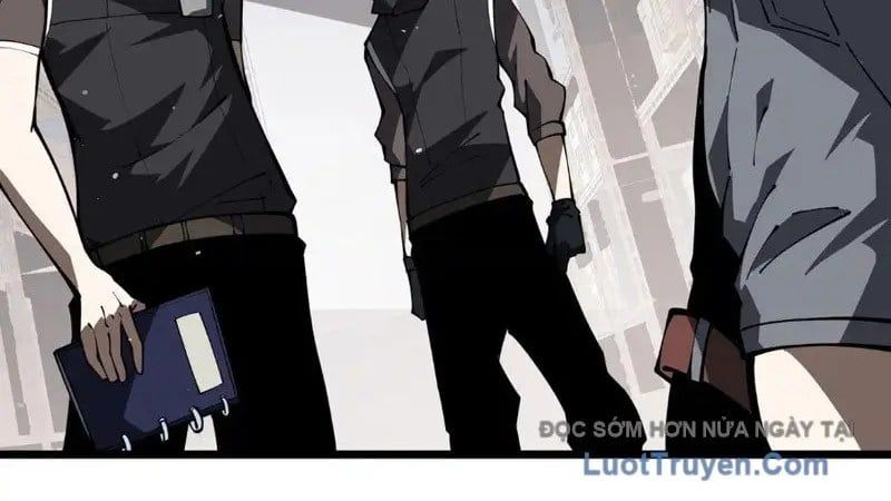 Tai Ách Giáng Lâm: Ta Tiến Hóa Thành Tinh Hồng Đế Vương Chap 20 - Next Chap 21