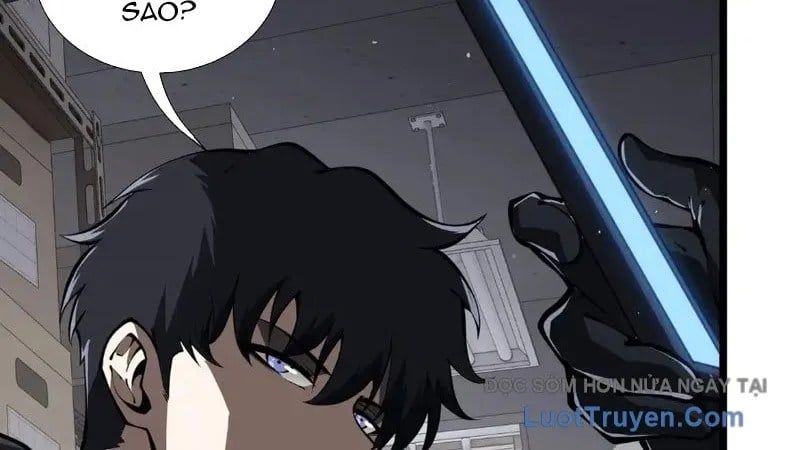 Tai Ách Giáng Lâm: Ta Tiến Hóa Thành Tinh Hồng Đế Vương Chap 20 - Next Chap 21