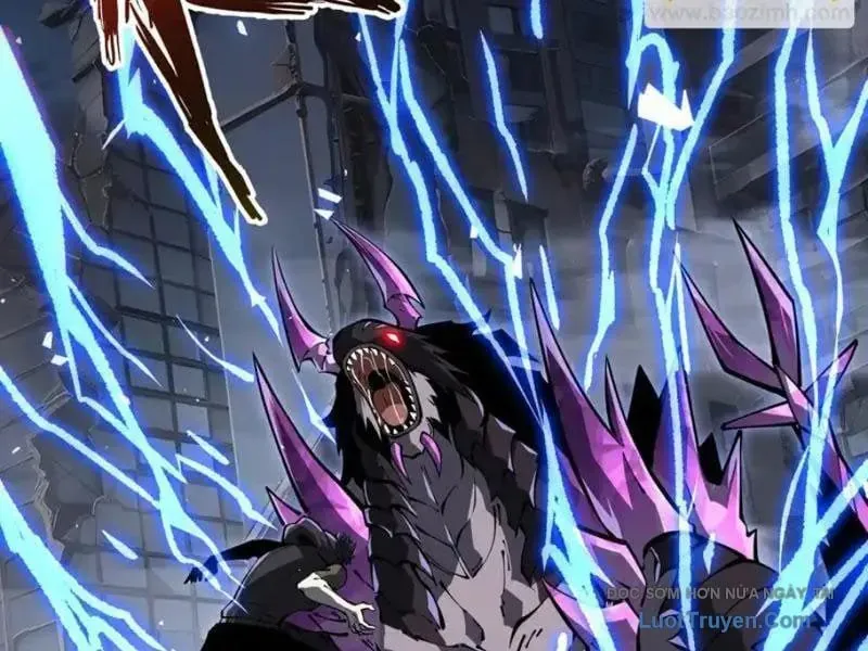 Tai Ách Giáng Lâm: Ta Tiến Hóa Thành Tinh Hồng Đế Vương Chap 21 - Next Chap 22