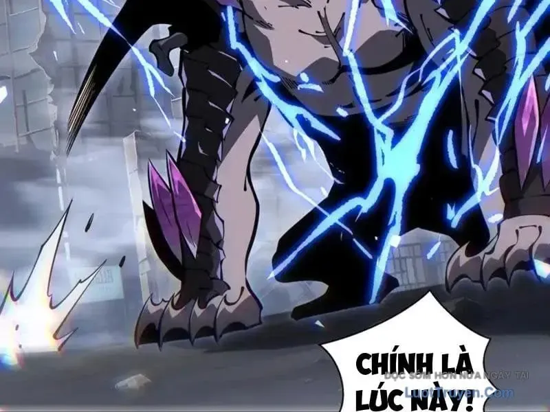 Tai Ách Giáng Lâm: Ta Tiến Hóa Thành Tinh Hồng Đế Vương Chap 21 - Next Chap 22