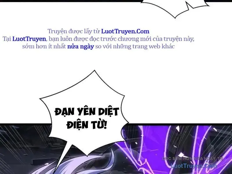 Tai Ách Giáng Lâm: Ta Tiến Hóa Thành Tinh Hồng Đế Vương Chap 21 - Next Chap 22