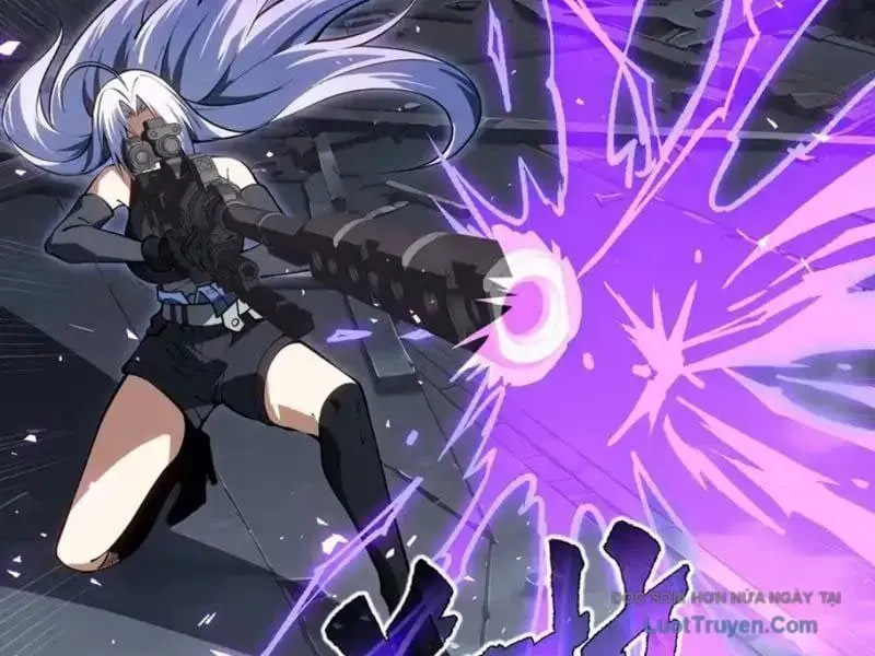 Tai Ách Giáng Lâm: Ta Tiến Hóa Thành Tinh Hồng Đế Vương Chap 21 - Next Chap 22