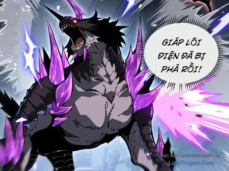 Tai Ách Giáng Lâm: Ta Tiến Hóa Thành Tinh Hồng Đế Vương Chap 21 - Next Chap 22