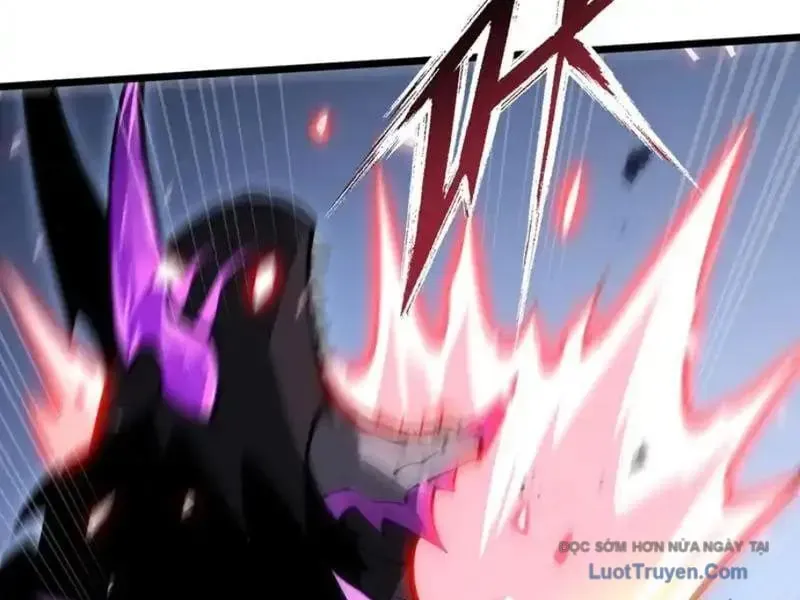 Tai Ách Giáng Lâm: Ta Tiến Hóa Thành Tinh Hồng Đế Vương Chap 21 - Next Chap 22