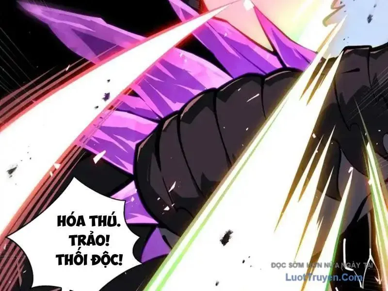 Tai Ách Giáng Lâm: Ta Tiến Hóa Thành Tinh Hồng Đế Vương Chap 21 - Next Chap 22