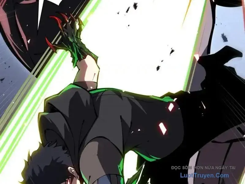 Tai Ách Giáng Lâm: Ta Tiến Hóa Thành Tinh Hồng Đế Vương Chap 21 - Next Chap 22