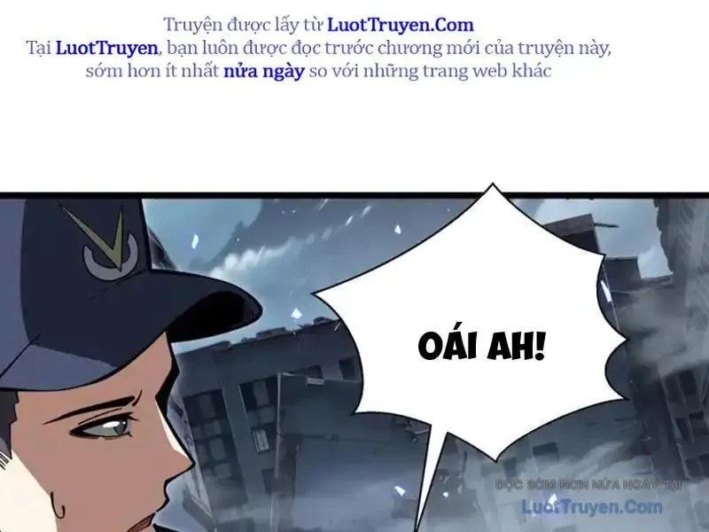 Tai Ách Giáng Lâm: Ta Tiến Hóa Thành Tinh Hồng Đế Vương Chap 21 - Next Chap 22