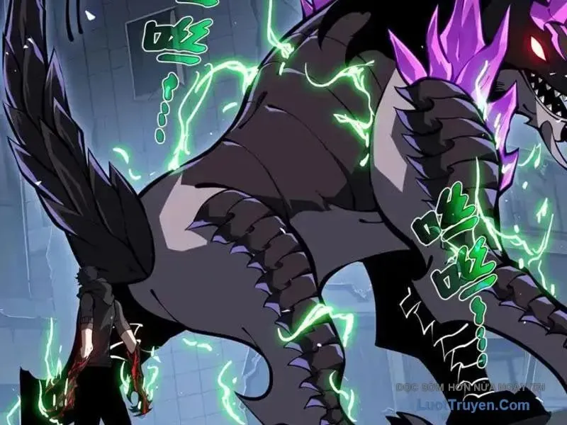 Tai Ách Giáng Lâm: Ta Tiến Hóa Thành Tinh Hồng Đế Vương Chap 21 - Next Chap 22