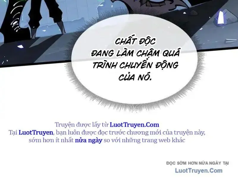 Tai Ách Giáng Lâm: Ta Tiến Hóa Thành Tinh Hồng Đế Vương Chap 21 - Next Chap 22