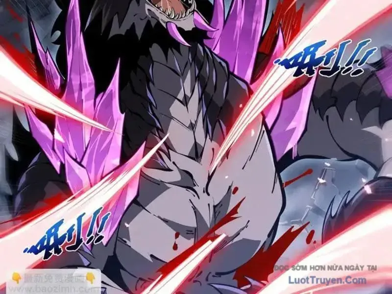 Tai Ách Giáng Lâm: Ta Tiến Hóa Thành Tinh Hồng Đế Vương Chap 21 - Next Chap 22