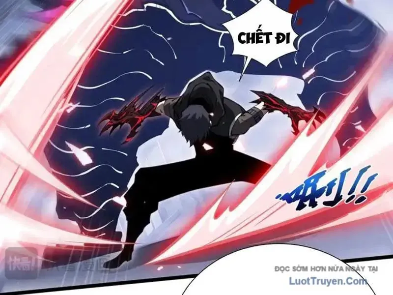 Tai Ách Giáng Lâm: Ta Tiến Hóa Thành Tinh Hồng Đế Vương Chap 21 - Next Chap 22