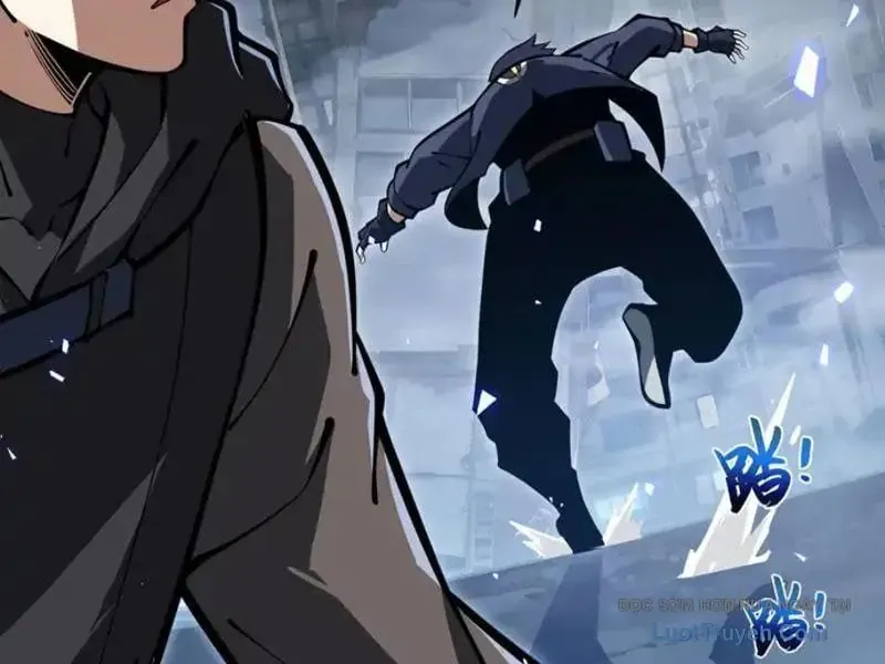 Tai Ách Giáng Lâm: Ta Tiến Hóa Thành Tinh Hồng Đế Vương Chap 21 - Next Chap 22