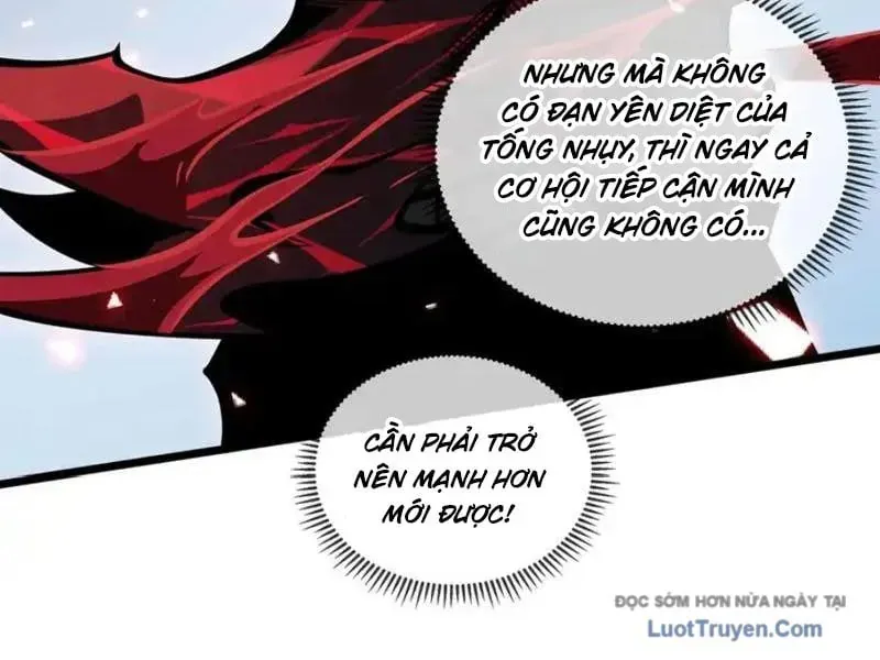 Tai Ách Giáng Lâm: Ta Tiến Hóa Thành Tinh Hồng Đế Vương Chap 21 - Next Chap 22