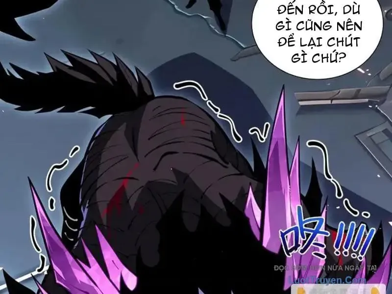 Tai Ách Giáng Lâm: Ta Tiến Hóa Thành Tinh Hồng Đế Vương Chap 21 - Next Chap 22