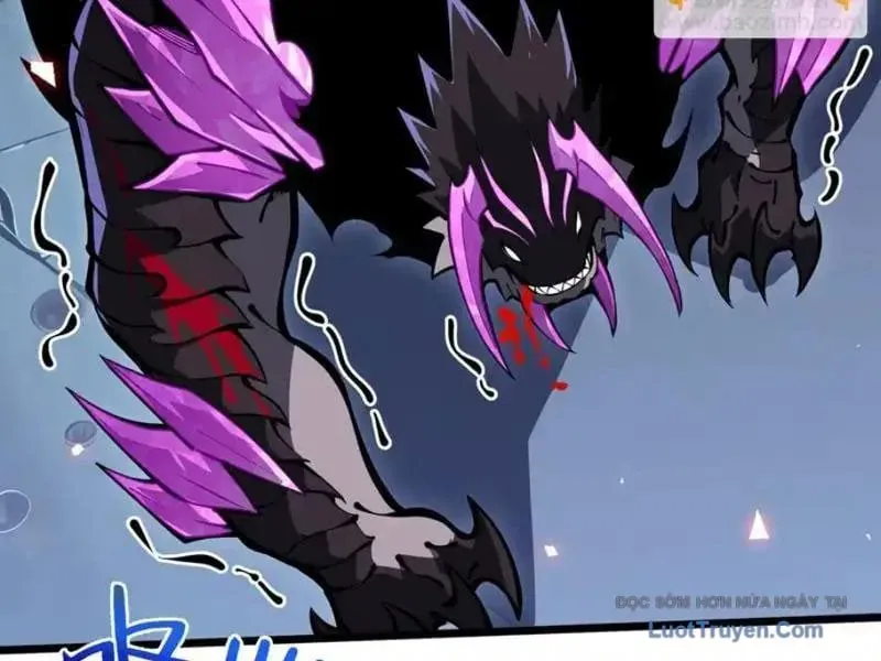 Tai Ách Giáng Lâm: Ta Tiến Hóa Thành Tinh Hồng Đế Vương Chap 21 - Next Chap 22