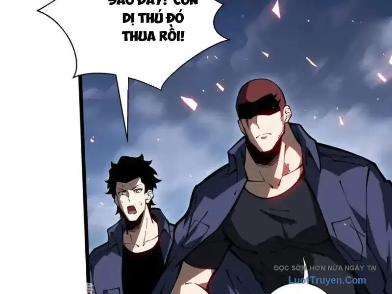 Tai Ách Giáng Lâm: Ta Tiến Hóa Thành Tinh Hồng Đế Vương Chap 21 - Next Chap 22