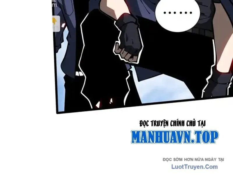 Tai Ách Giáng Lâm: Ta Tiến Hóa Thành Tinh Hồng Đế Vương Chap 21 - Next Chap 22