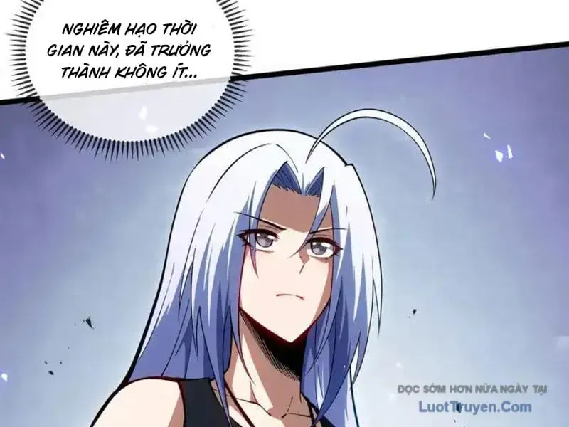 Tai Ách Giáng Lâm: Ta Tiến Hóa Thành Tinh Hồng Đế Vương Chap 21 - Next Chap 22