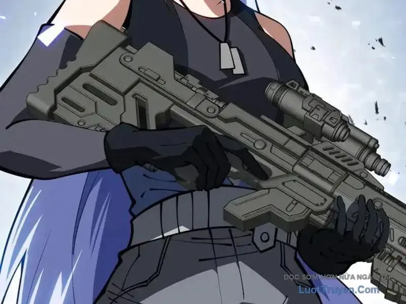 Tai Ách Giáng Lâm: Ta Tiến Hóa Thành Tinh Hồng Đế Vương Chap 21 - Next Chap 22