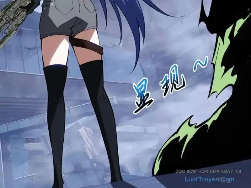 Tai Ách Giáng Lâm: Ta Tiến Hóa Thành Tinh Hồng Đế Vương Chap 21 - Next Chap 22