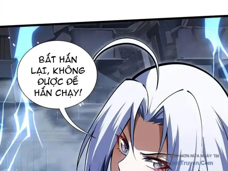 Tai Ách Giáng Lâm: Ta Tiến Hóa Thành Tinh Hồng Đế Vương Chap 21 - Next Chap 22