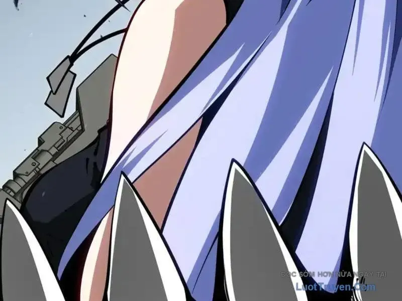 Tai Ách Giáng Lâm: Ta Tiến Hóa Thành Tinh Hồng Đế Vương Chap 21 - Next Chap 22