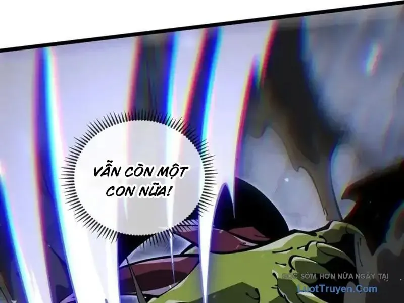 Tai Ách Giáng Lâm: Ta Tiến Hóa Thành Tinh Hồng Đế Vương Chap 21 - Next Chap 22