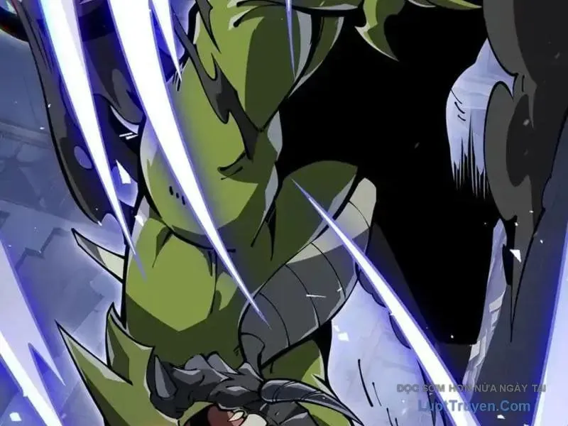 Tai Ách Giáng Lâm: Ta Tiến Hóa Thành Tinh Hồng Đế Vương Chap 21 - Next Chap 22