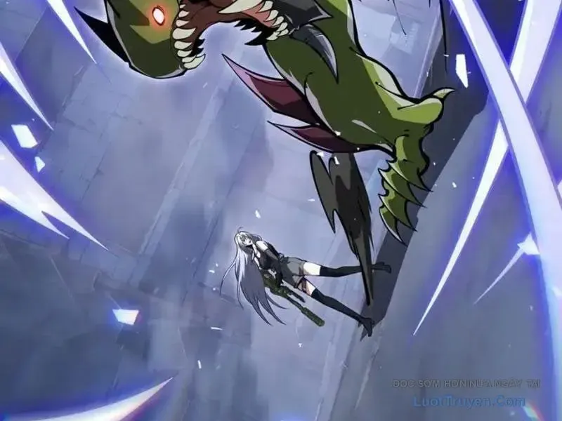 Tai Ách Giáng Lâm: Ta Tiến Hóa Thành Tinh Hồng Đế Vương Chap 21 - Next Chap 22