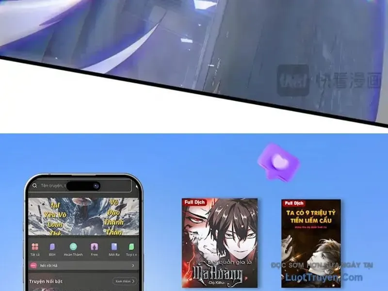 Tai Ách Giáng Lâm: Ta Tiến Hóa Thành Tinh Hồng Đế Vương Chap 21 - Next Chap 22