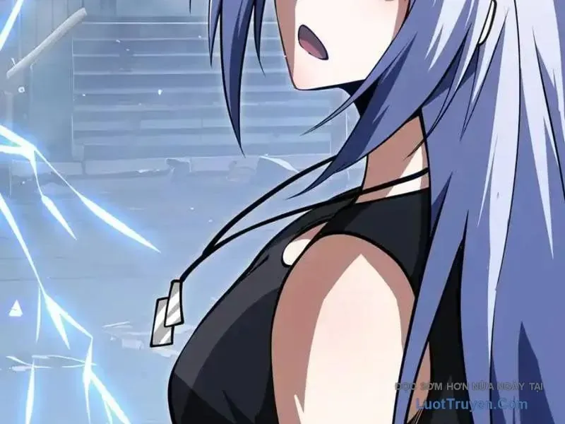 Tai Ách Giáng Lâm: Ta Tiến Hóa Thành Tinh Hồng Đế Vương Chap 21 - Next Chap 22