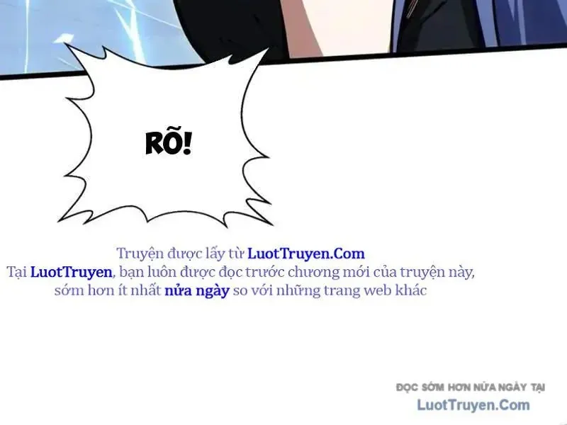 Tai Ách Giáng Lâm: Ta Tiến Hóa Thành Tinh Hồng Đế Vương Chap 21 - Next Chap 22